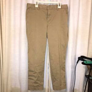 Gap Khakis